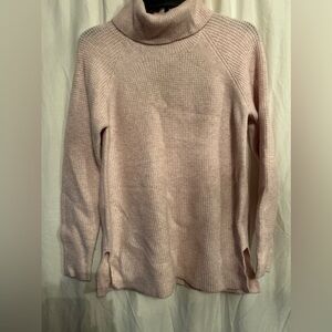 Loft sweater